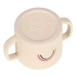 Trinkbecher Happy Rascals Heart Lavender