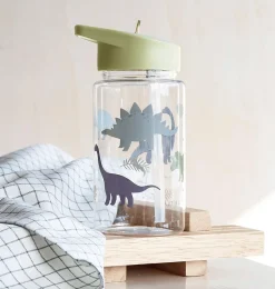 Trinkflasche Dinosaurier