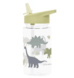 Trinkflasche Dinosaurier