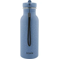 Trinkflasche 500ml - Mrs. Elephant