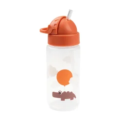 Trinkflasche Papaya Happy Cloud