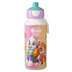 Trinkflasche Pop-Up Campus Paw Patrol Girls