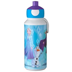 Trinkflasche Pop-Up Campus Frozen 2