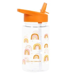 Trinkflasche Regenbogen