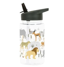 Trinkflasche Savanne