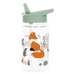 Trinkflasche Waldfreunde