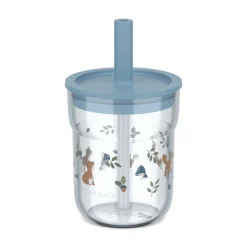 Trinkhalmbecher Mio Forest Friends