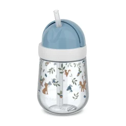 Trinkhalmbecher Mio Forest Friends