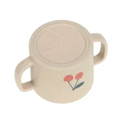 Trinklernbecher Happy Fruits Kirsche