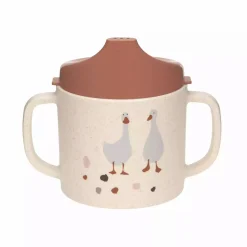 Trinklernbecher Tiny Farmer