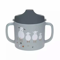 Trinklernbecher Tiny Farmer