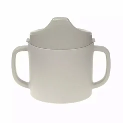 Trinklernbecher Warm Grey