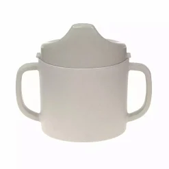 Trinklernbecher Warm Grey