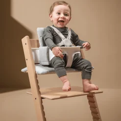 Trio Set Tripp Trapp® Buche Natural