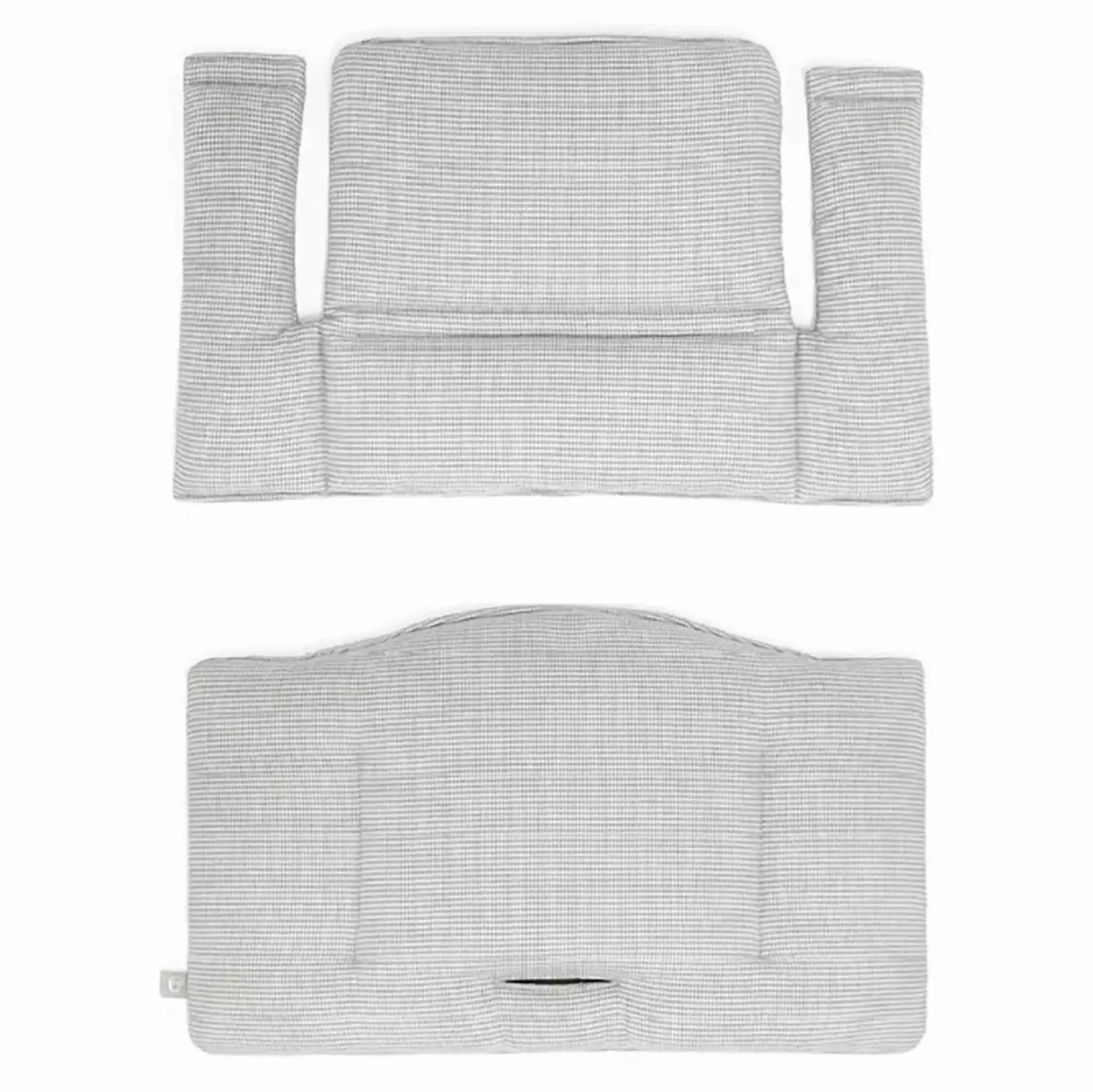 Trio Set Tripp Trapp® Buche Storm Grey