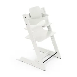 Trio Set Tripp Trapp® Buche White