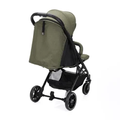 Trip Plus Green Melange