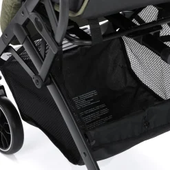 Trip Plus Green Melange