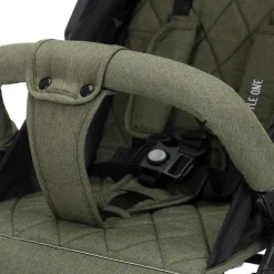 Trip Plus Green Melange