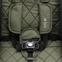 Trip Plus Green Melange