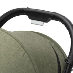 Trip Plus Green Melange