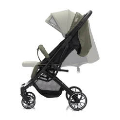 Trip Plus Green Melange