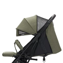 Trip Plus Green Melange