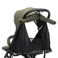 Trip Plus Green Melange