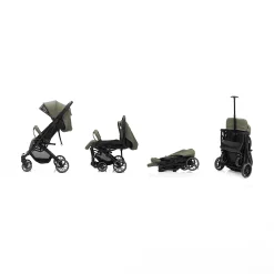 Trip Plus Green Melange