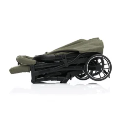 Trip Plus Green Melange