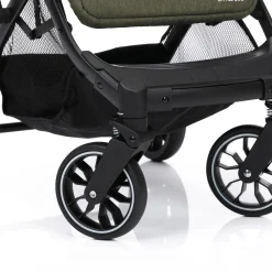 Trip Plus Green Melange