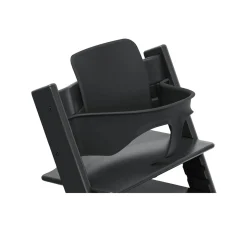 Tripp Trapp® Baby Set² Black