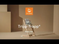 Tripp Trapp® Baby Set² Glacier Green