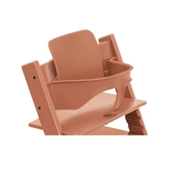 Tripp Trapp® Baby Set² Terracotta