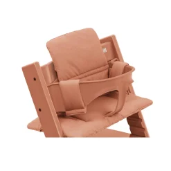 Tripp Trapp® Baby Set² Terracotta