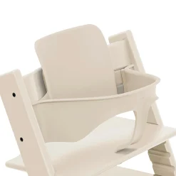 Tripp Trapp® Baby Set² Vanilla White