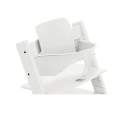 Tripp Trapp® Baby Set² White