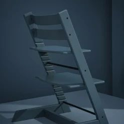 Tripp Trapp® Buche Fjord Blue