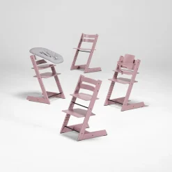 Tripp Trapp® Buche Heather Mauve
