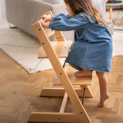 Tripp Trapp® Buche Natural