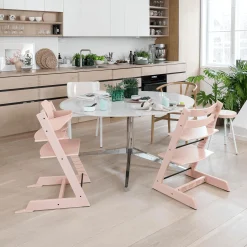 Tripp Trapp® Buche Serene Pink