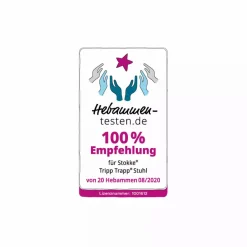 Tripp Trapp® Buche Serene Pink