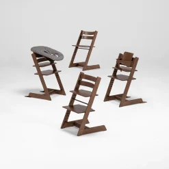 Tripp Trapp® Buche Warm Brown