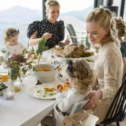 Tripp Trapp® Classic Kissen Nordic Grey