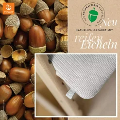 Tripp Trapp® Classic Kissen Nordic Grey