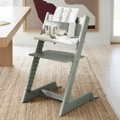 Tripp Trapp® Classic Kissen Wheat Creme