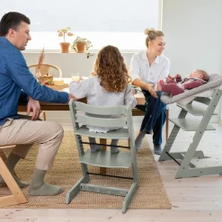 Tripp Trapp® Glacier Green