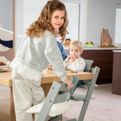 Tripp Trapp® Glacier Green