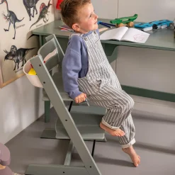 Tripp Trapp® Glacier Green