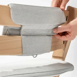 Tripp Trapp® Kissen Anthrazit 2025